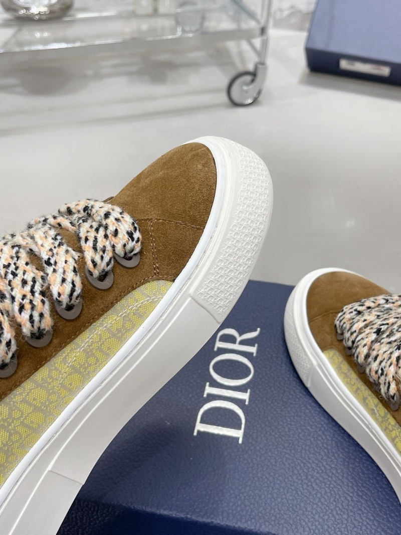 Christian Dior Sneakers